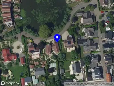 B.V. Houdstermaatschappij J. van Houwelingen