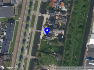 Nieuw bedrijf G.Th.S. van Klei Holding B.V.