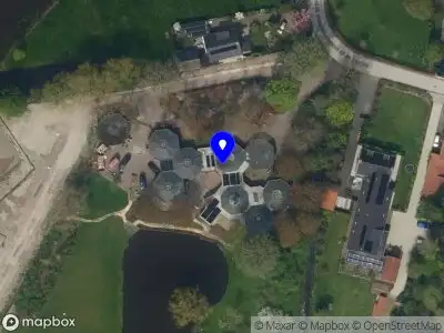 Liefhebber's Monumenten B.V.