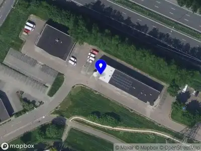 Nieuw bedrijf E. van den Hil Holding B.V.