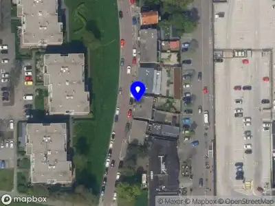 Nieuw bedrijf Meeusen I.M.S. Ind. en Marine Service B.V.