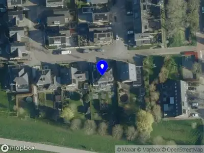 Nieuw bedrijf D.J.W. de Gier Holding B.V.