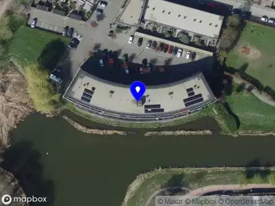 Nieuw bedrijf W.A. van Rooijen Holding B.V.