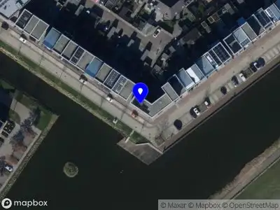 G. Gerritse B.V. Zierikzee
