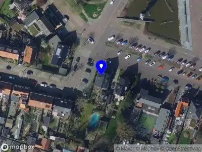 Molotok Beheer B.V. Zwijndrecht