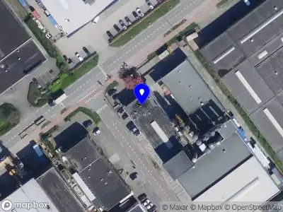 Horeca Exploitatie Le Bon Apart B.V. Raamsdonksveer