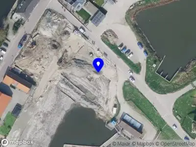 "Dopri" Vastgoed B.V. Puttershoek