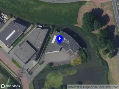 Industrielicht Holding B.V. Alblasserdam