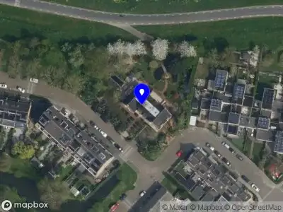 Houdstermij. G. S. van Veenendaal B.V.