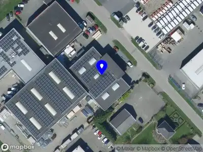 Euroned Vastgoed B.V.