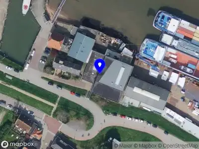 Kampers Onroerend Goed B.V.