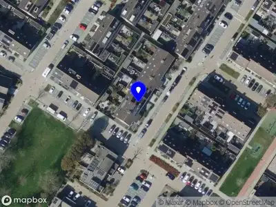 S. Reehorst jr. Holding