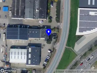 Beheersmaatschappij Pullen