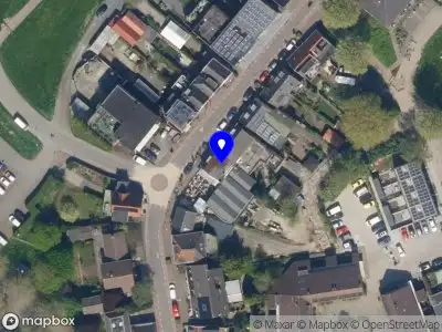 Posthuis Beheer Liesveld B.V.