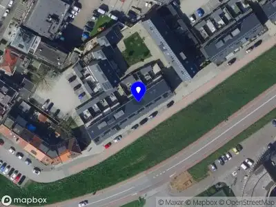 Aequator B.V. Zwijndrecht