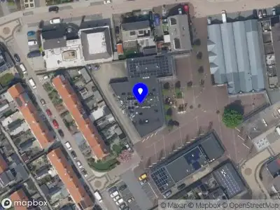 Van der Schoor Holding B.V. Nieuw-Lekkerland