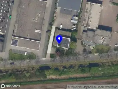 Nieuw bedrijf VDH Roestvaststaalbouw Leerdam B.V.