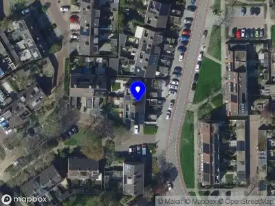 Centrum voor natuurgeneeskunde 'MILENA'