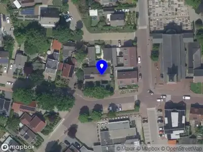 Nieuw bedrijf Van Akkeren Holding B.V.