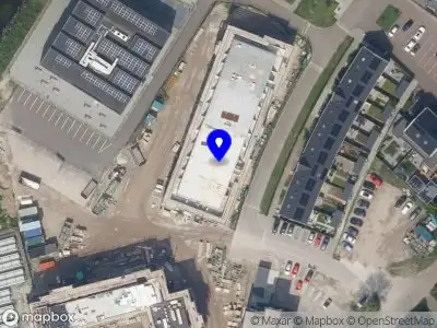 Forward Engineering Papendrecht B.V.