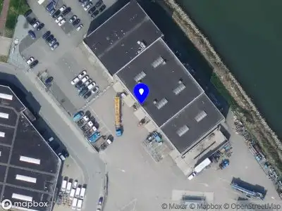 Sarens Steel Engineering B.V. Dordrecht