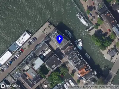 P.J. Brand Pensioen B.V. Dordrecht