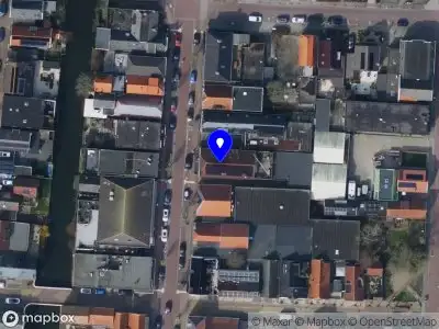 Holding A.J. Vos B.V.