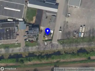 Nieuw bedrijf De Ruiter Pensioen en Stamrecht B.V.