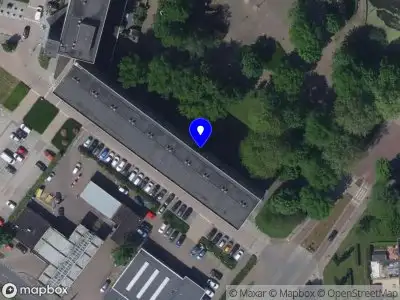 Nieuw bedrijf Centra Bouw