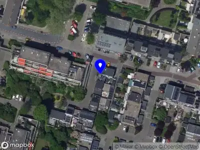 H.G. Pennock Pensioen Dordrecht