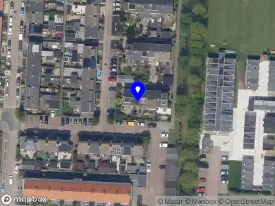 Participatiemaatschappij Pecaef B.V. Lekkerkerk