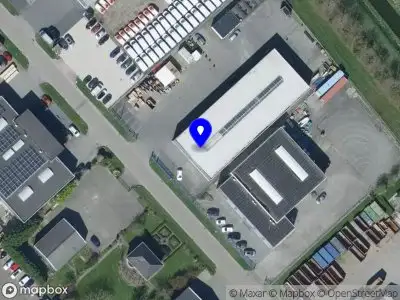 A. van Zonderen B.V. Middelharnis