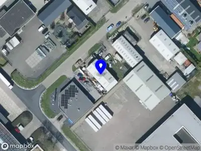 Nieuw bedrijf van der Waal Engineering