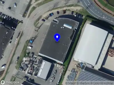 Flowtech Europe B.V. Oud-Beijerland