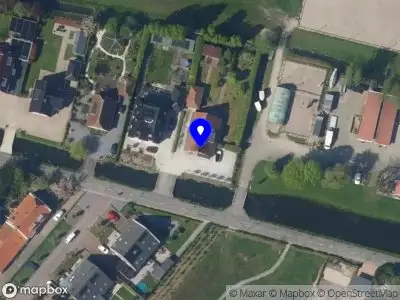 M. de Waard Beheer B.V.