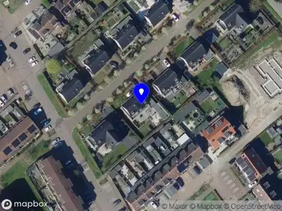 TFB Holding B.V. Hendrik-Ido-Ambacht