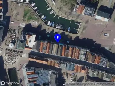 Winterkoning Participatie B.V.