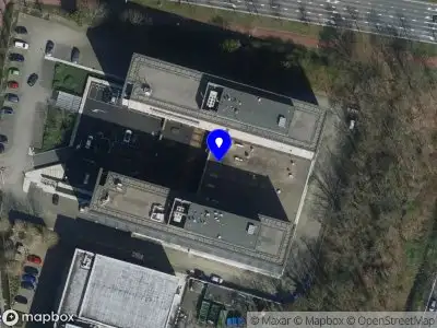 Louwman Customer Services B.V. Breda