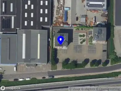 NMB Real Estate B.V. Hardinxveld-Giessendam
