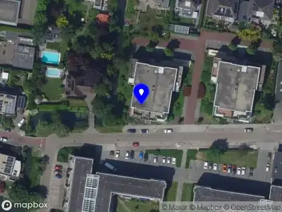 F.D.G. Prins Pensioen B.V. Dordrecht