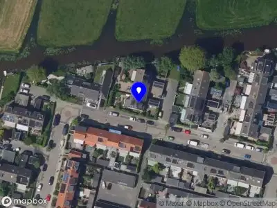 NBB Beheer B.V. BLESKENSGRAAF CA
