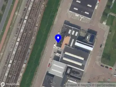 K.J. de Jong Beheer B.V. Rotterdam