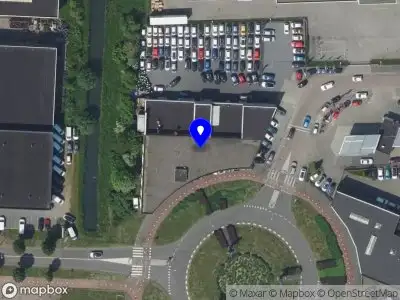 Piet van der Linden Holding B.V.