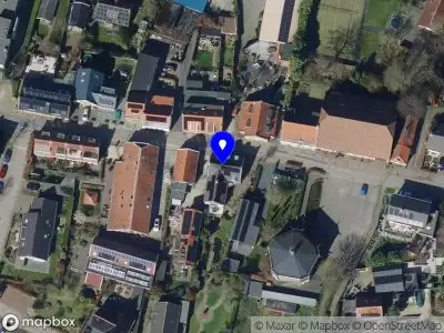 Bredehof Management B.V. HEERJANSDAM