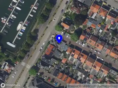 Van Dijk Sliedrecht Beheer B.V. Sliedrecht