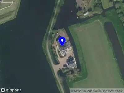 Nieuw bedrijf W. de Vries Beheer B.V.