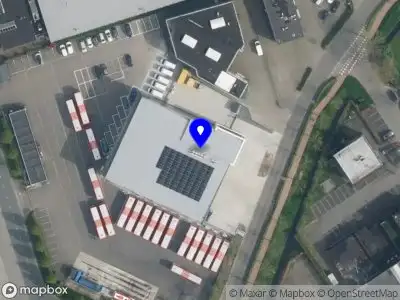 H?roult Marine Modules B.V. Montfoort