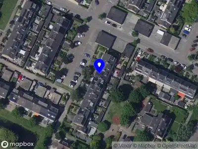J.G.G. Stins Beheer B.V. Alblasserdam