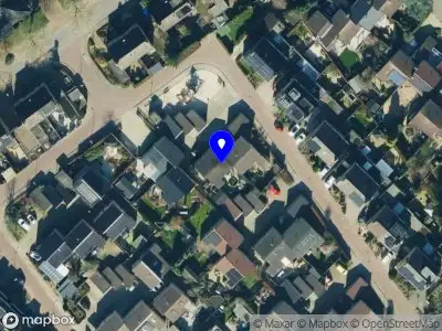 Nieuw bedrijf Bureau voor Contract Research Holding B.V.