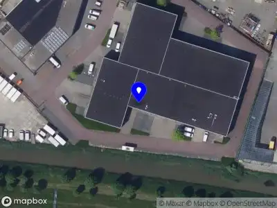 Gevex Professionele Zonwering B.V.